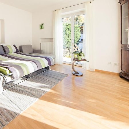 カルダーロHaus Dorfblickアパートメント エクステリア 写真