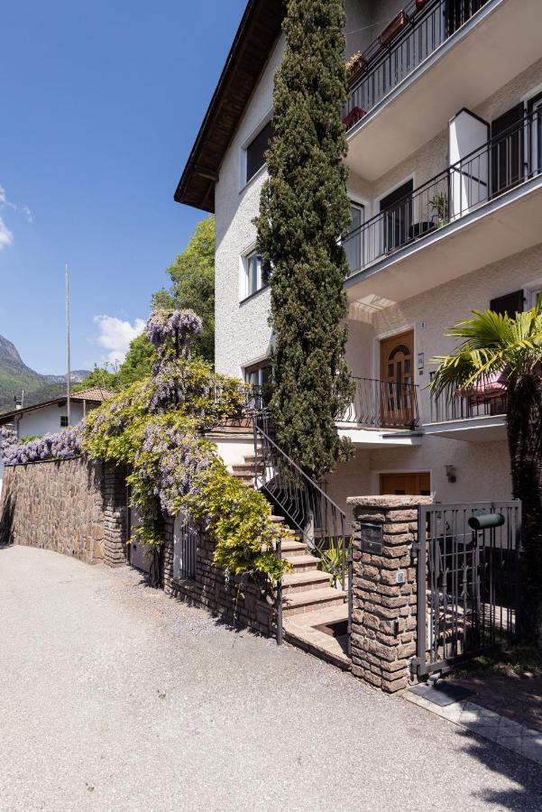 カルダーロHaus Dorfblickアパートメント エクステリア 写真