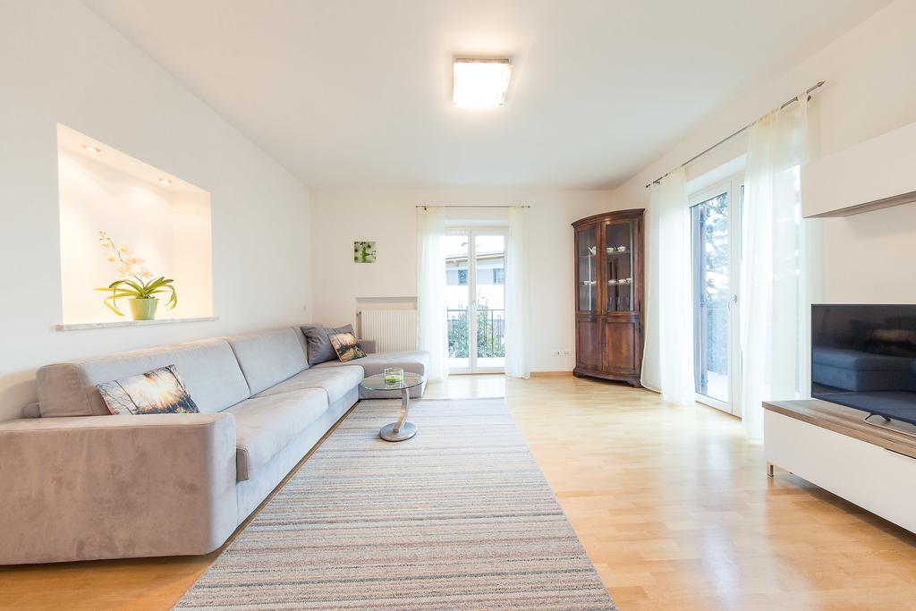 カルダーロHaus Dorfblickアパートメント エクステリア 写真