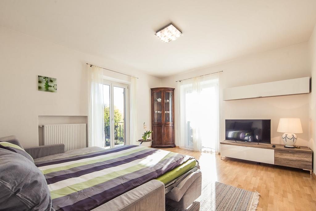 カルダーロHaus Dorfblickアパートメント エクステリア 写真